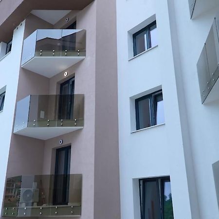 City Center Accomodation- 401 Resita Exterior foto
