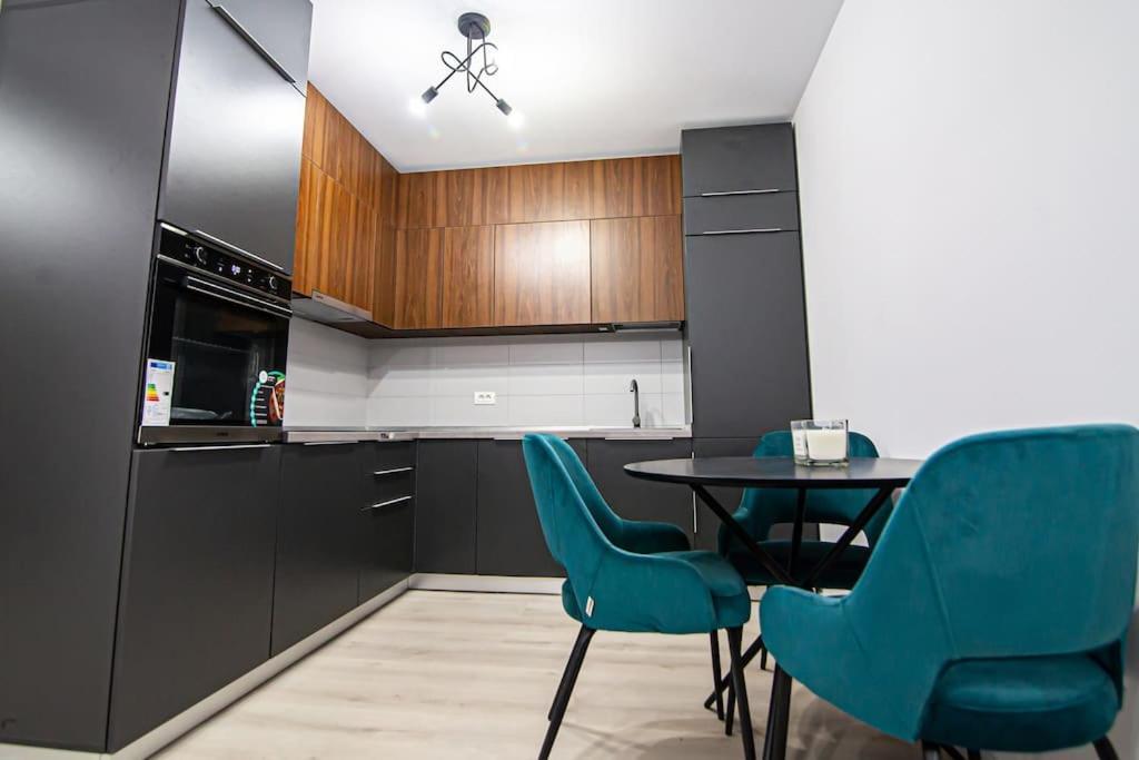 City Center Accomodation- 401 Resita Exterior foto