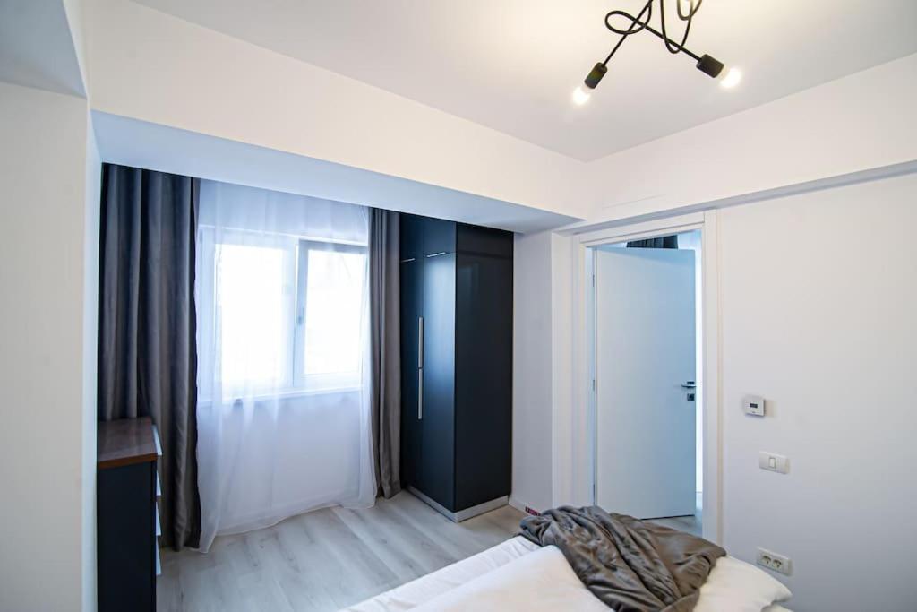 City Center Accomodation- 401 Resita Exterior foto