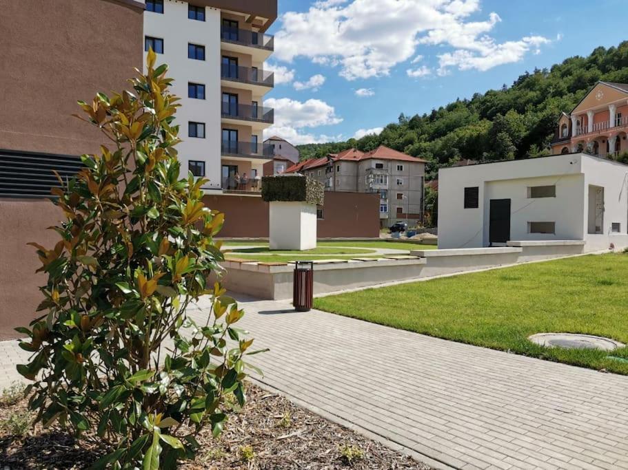 City Center Accomodation- 401 Resita Exterior foto